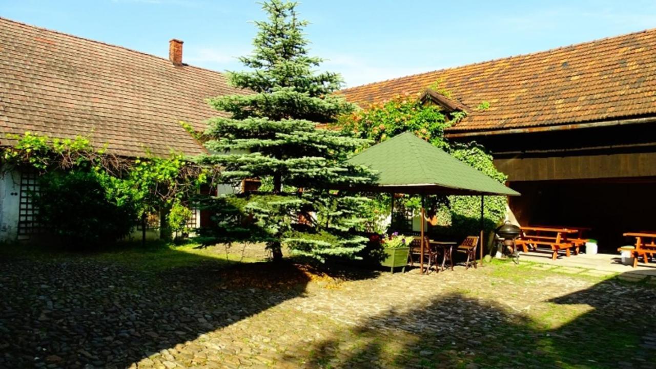 Noclegi "Marek I Karolina" Těšín Exteriér fotografie
